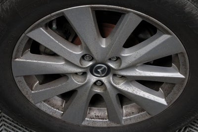 2016 Mazda Mazda CX-5 Sport