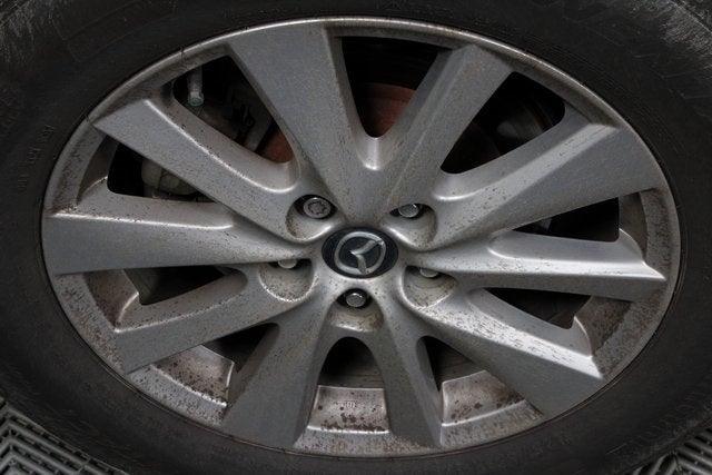 2016 Mazda Mazda CX-5 Sport