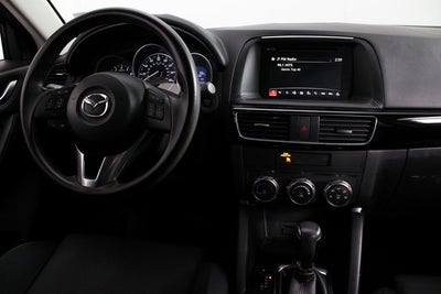 2016 Mazda Mazda CX-5 Sport