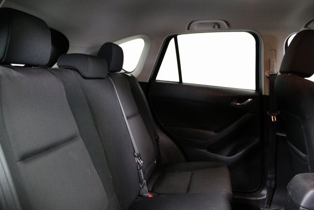 2016 Mazda Mazda CX-5 Sport