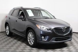 2015 Mazda Mazda CX-5 Grand Touring