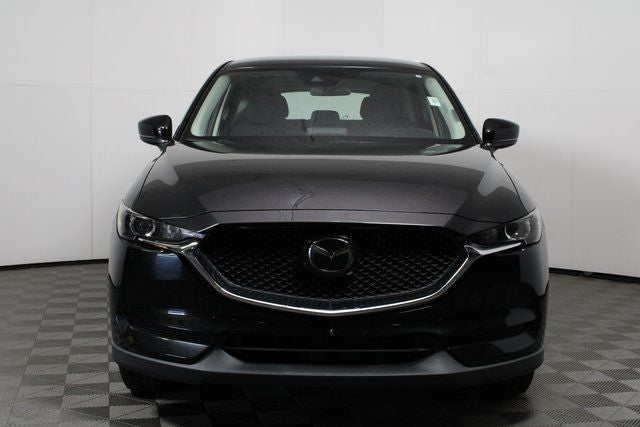 2018 Mazda Mazda CX-5 Sport