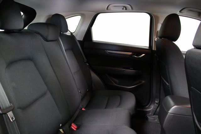 2018 Mazda Mazda CX-5 Sport