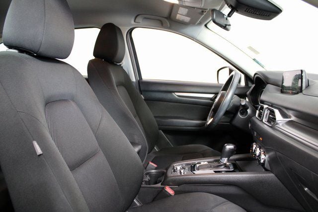 2018 Mazda Mazda CX-5 Sport