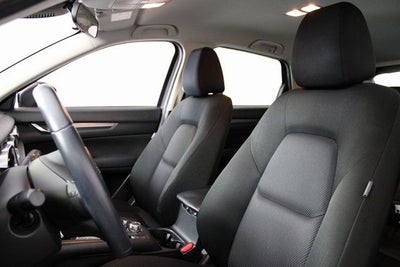 2018 Mazda Mazda CX-5 Sport