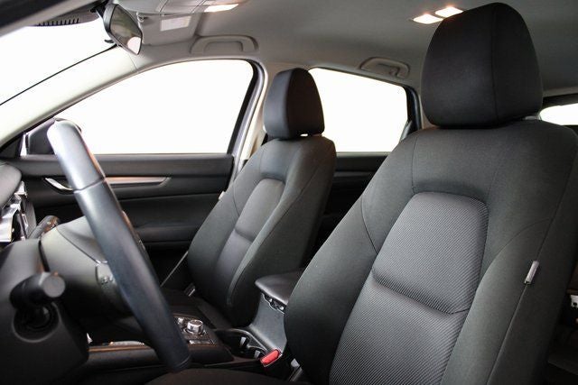 2018 Mazda Mazda CX-5 Sport