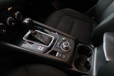 2018 Mazda Mazda CX-5 Sport