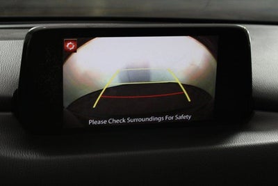 2018 Mazda Mazda CX-5 Sport