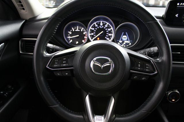 2018 Mazda Mazda CX-5 Sport