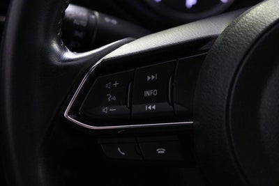 2018 Mazda Mazda CX-5 Sport