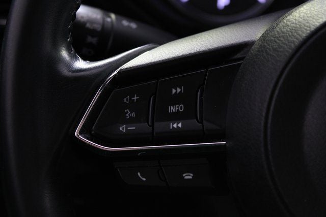 2018 Mazda Mazda CX-5 Sport