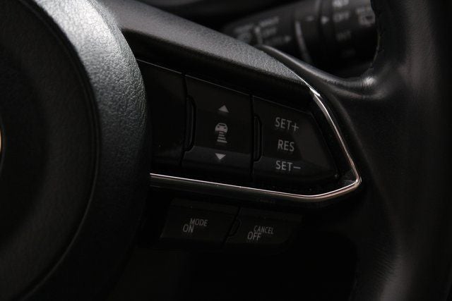 2018 Mazda Mazda CX-5 Sport