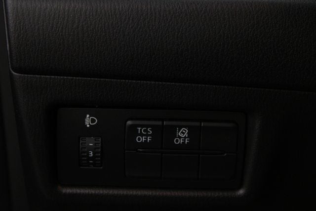 2018 Mazda Mazda CX-5 Sport