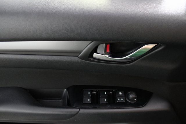 2018 Mazda Mazda CX-5 Sport