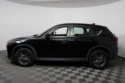 2018 Mazda Mazda CX-5 Sport