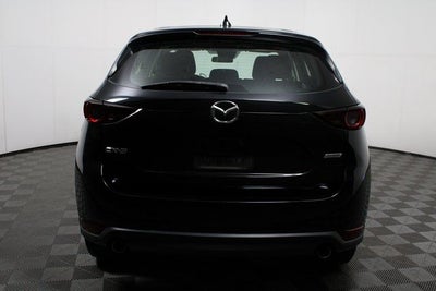 2018 Mazda Mazda CX-5 Sport