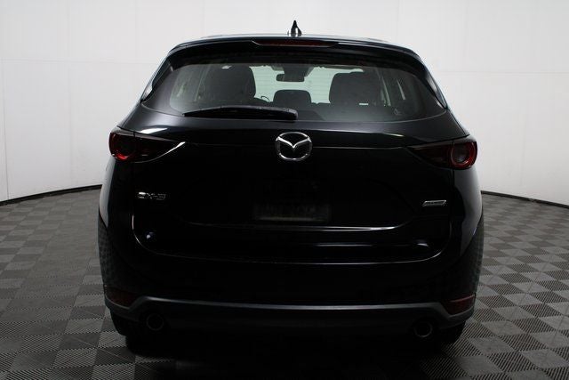 2018 Mazda Mazda CX-5 Sport