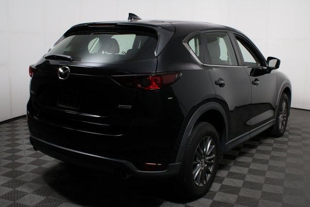 2018 Mazda Mazda CX-5 Sport