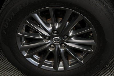 2018 Mazda Mazda CX-5 Sport