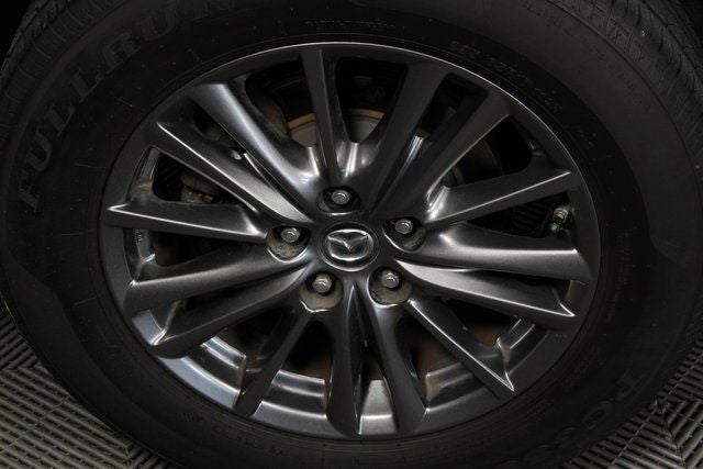 2018 Mazda Mazda CX-5 Sport