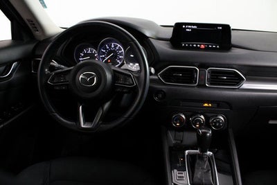 2018 Mazda Mazda CX-5 Sport