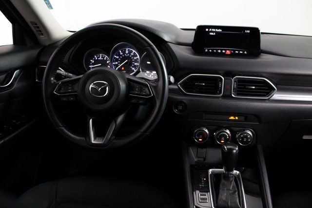 2018 Mazda Mazda CX-5 Sport