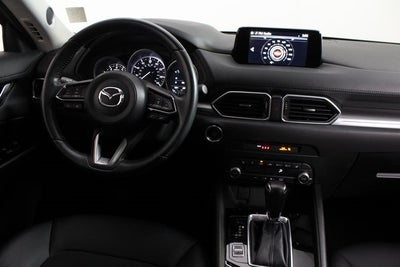 2020 Mazda Mazda CX-5 Touring
