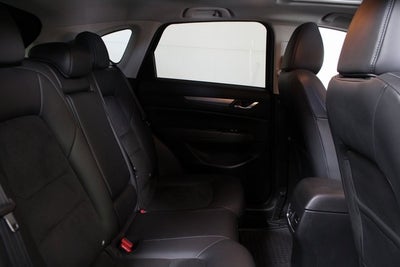 2020 Mazda Mazda CX-5 Touring