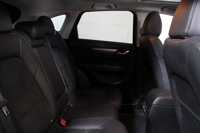 2020 Mazda Mazda CX-5 Touring