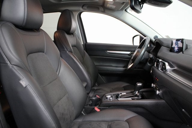 2020 Mazda Mazda CX-5 Touring