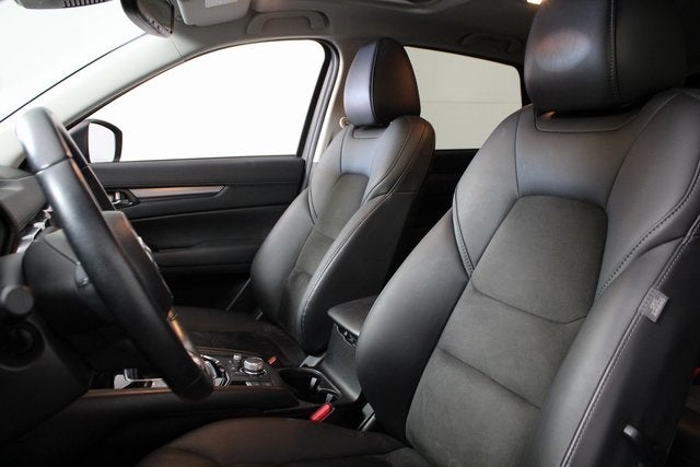 2020 Mazda Mazda CX-5 Touring