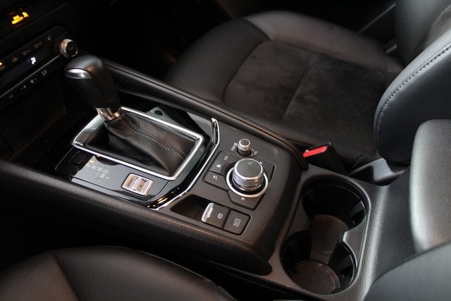 2020 Mazda Mazda CX-5 Touring