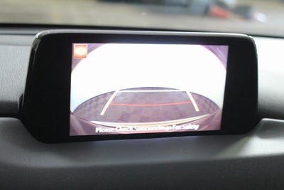 2020 Mazda Mazda CX-5 Touring