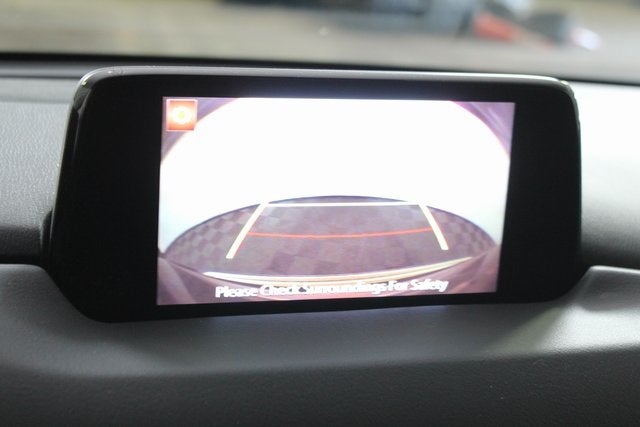 2020 Mazda Mazda CX-5 Touring