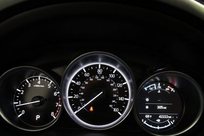 2020 Mazda Mazda CX-5 Touring