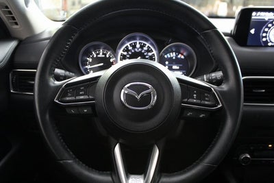 2020 Mazda Mazda CX-5 Touring