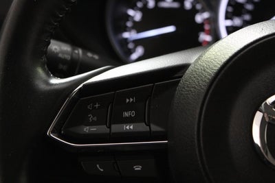 2020 Mazda Mazda CX-5 Touring