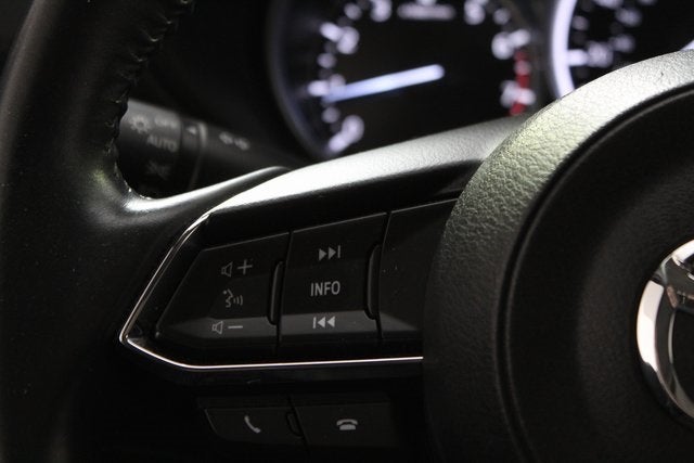 2020 Mazda Mazda CX-5 Touring