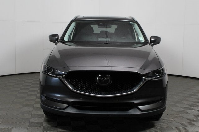 2020 Mazda Mazda CX-5 Touring