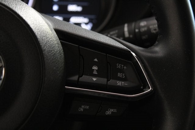 2020 Mazda Mazda CX-5 Touring