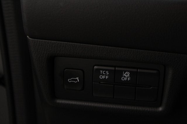 2020 Mazda Mazda CX-5 Touring