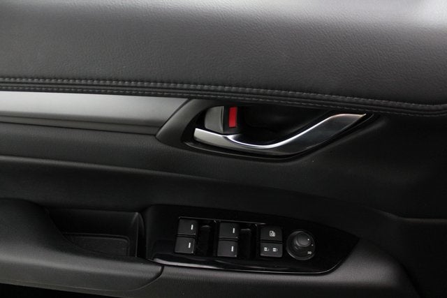 2020 Mazda Mazda CX-5 Touring