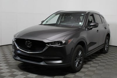 2020 Mazda Mazda CX-5 Touring