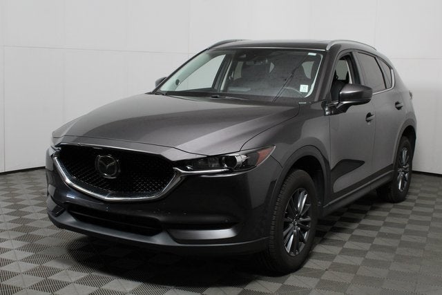 2020 Mazda Mazda CX-5 Touring