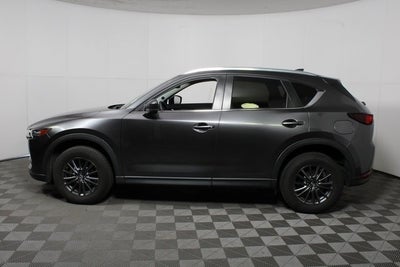 2020 Mazda Mazda CX-5 Touring