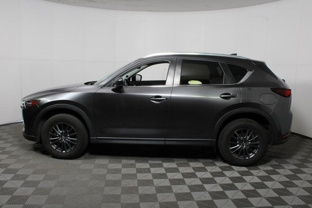 2020 Mazda Mazda CX-5 Touring