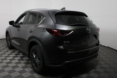 2020 Mazda Mazda CX-5 Touring