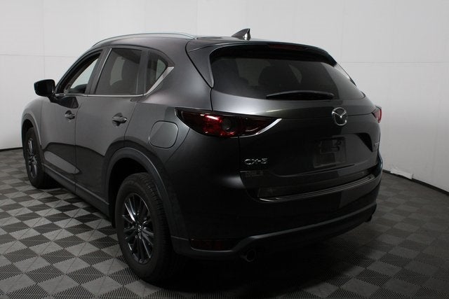2020 Mazda Mazda CX-5 Touring