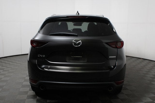 2020 Mazda Mazda CX-5 Touring