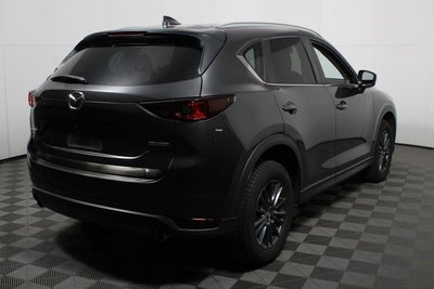 2020 Mazda Mazda CX-5 Touring